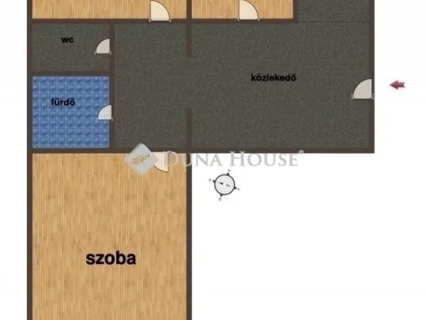 Eladó lakás Budapest XIX. kerület 52 nm