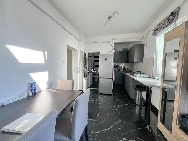 Eladó lakás Budapest XX. kerület 56 nm