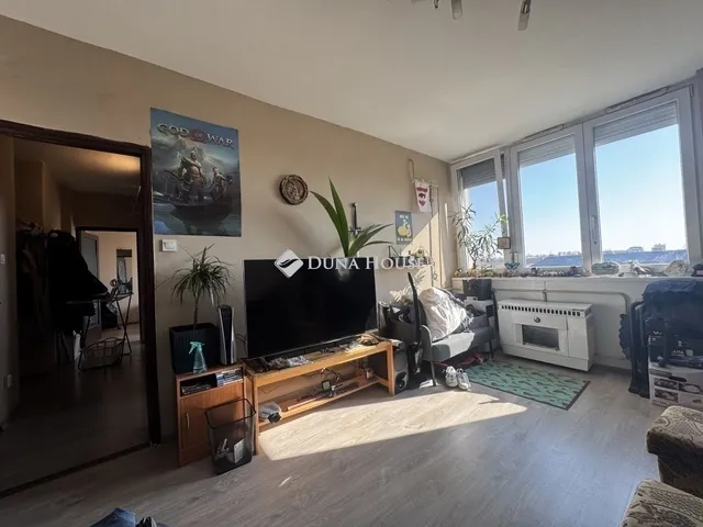 Eladó lakás Budapest X. kerület 49 nm