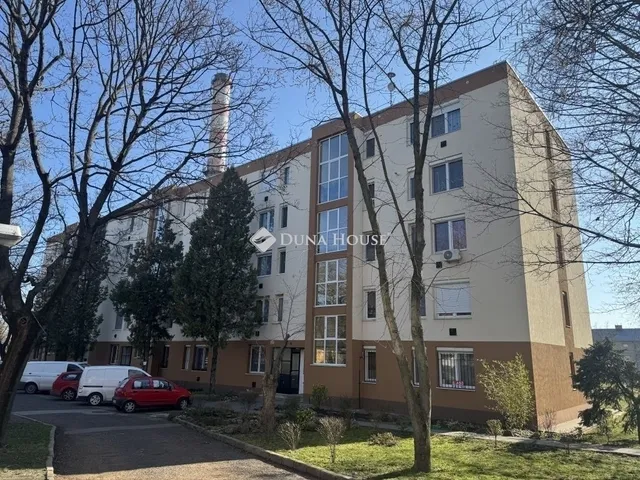 Eladó lakás Budapest X. kerület 49 nm