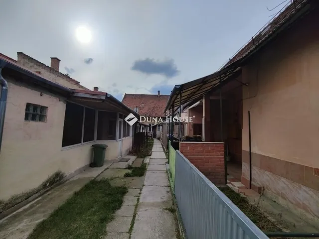 Eladó ház Budapest XXIII. kerület 36 nm