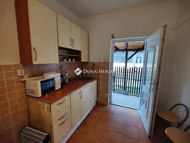 Eladó ház Budapest XXIII. kerület 36 nm