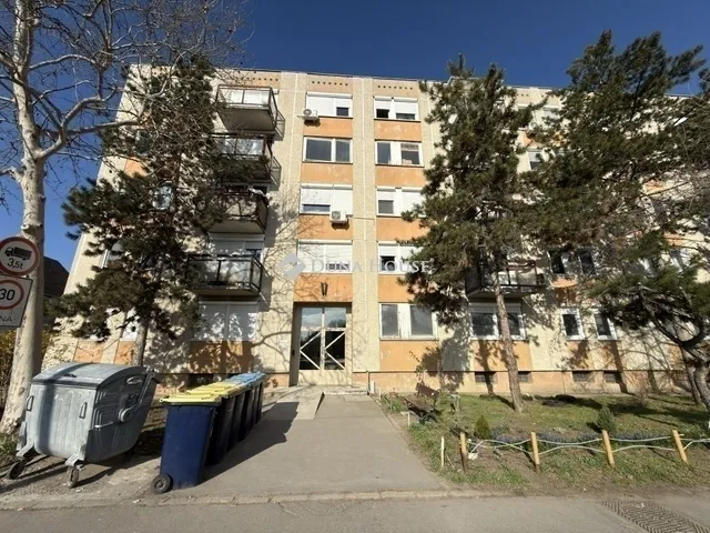 Eladó lakás Budapest XVII. kerület 58 nm