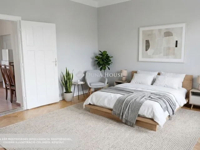 Eladó lakás Budapest XIX. kerület 42 nm