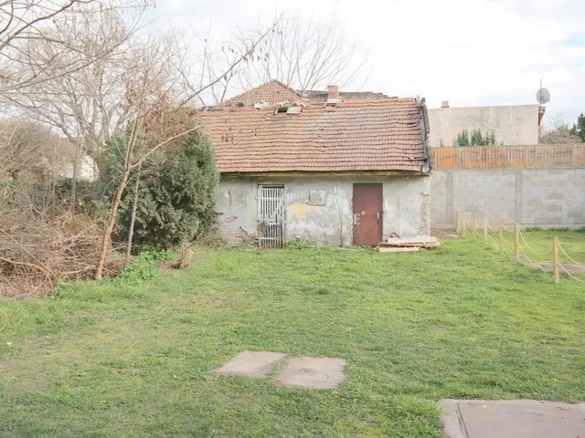 Eladó lakás Budapest XIX. kerület 42 nm