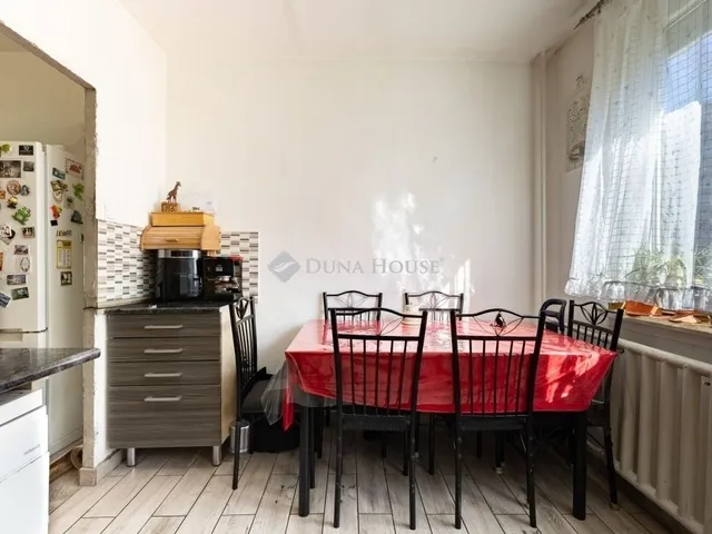 Eladó lakás Budapest XVIII. kerület 59 nm