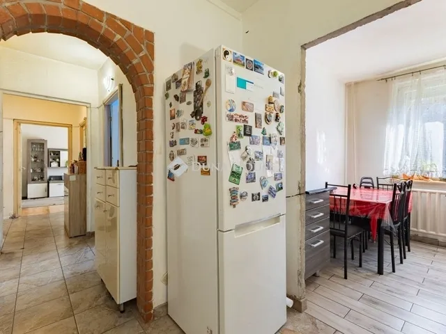 Eladó lakás Budapest XVIII. kerület 59 nm