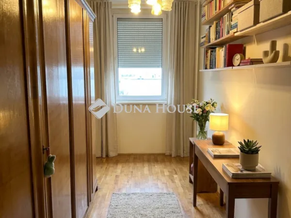 Eladó lakás Budapest X. kerület 51 nm