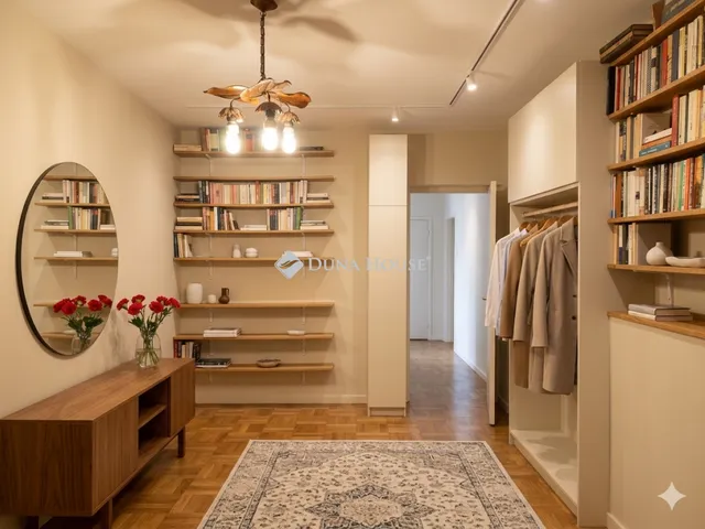 Eladó lakás Budapest X. kerület 51 nm