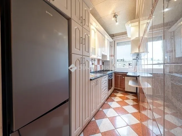 Eladó lakás Budapest XIX. kerület 53 nm