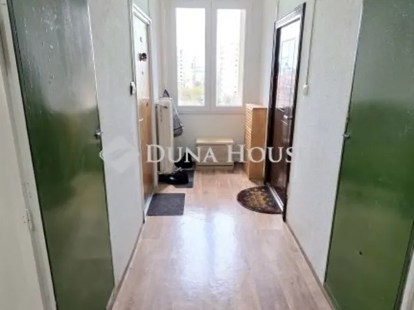 Eladó lakás Budapest XX. kerület 62 nm