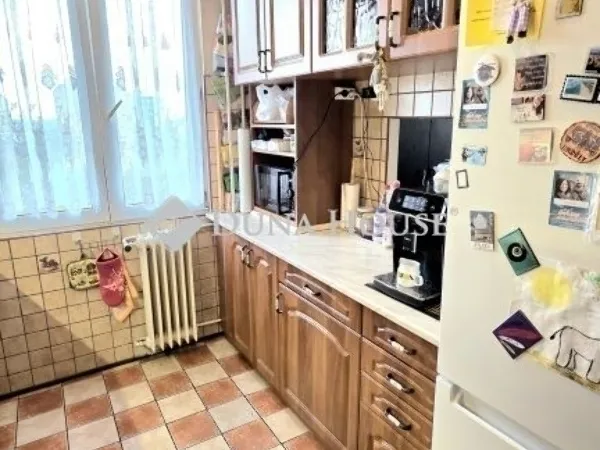 Eladó lakás Budapest XX. kerület 62 nm