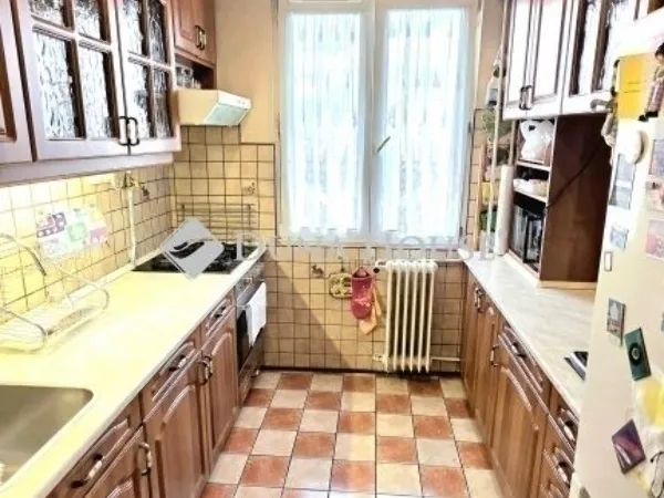 Eladó lakás Budapest XX. kerület 62 nm
