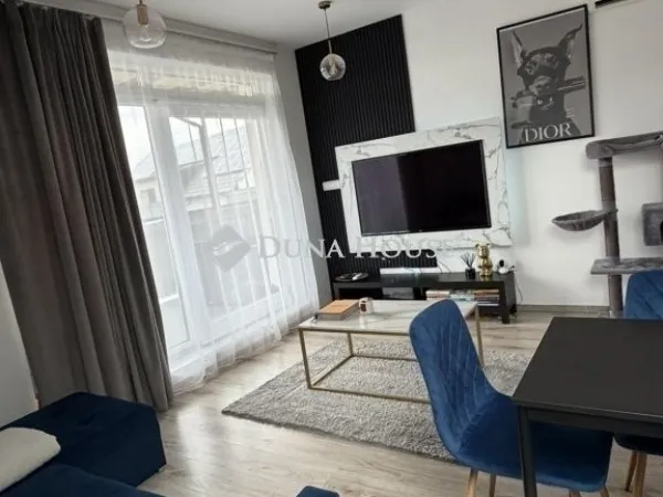 Eladó lakás Budapest XXIII. kerület 62 nm