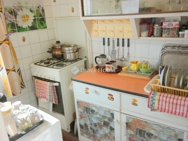 Eladó lakás Budapest XX. kerület 43 nm