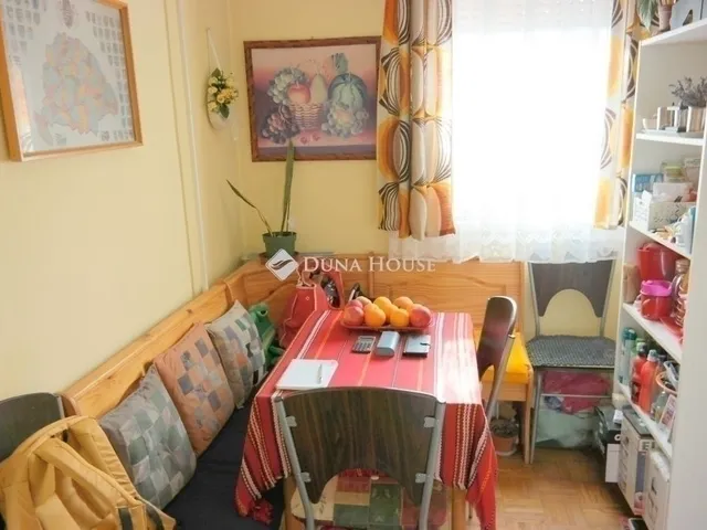 Eladó lakás Budapest XX. kerület 43 nm