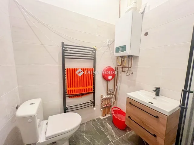 Eladó lakás Budapest X. kerület 30 nm