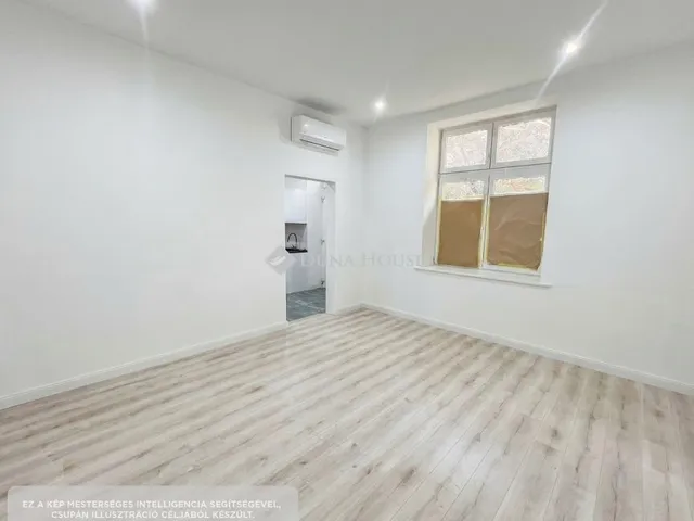 Eladó lakás Budapest X. kerület 30 nm