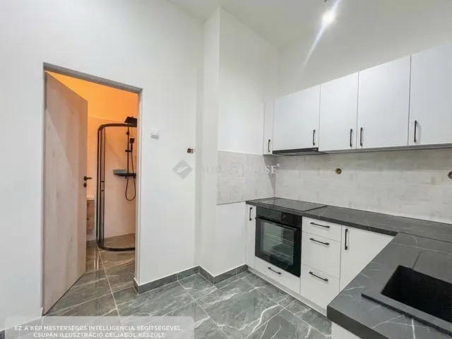 Eladó lakás Budapest X. kerület 30 nm