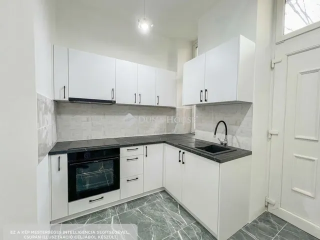 Eladó lakás Budapest X. kerület 30 nm