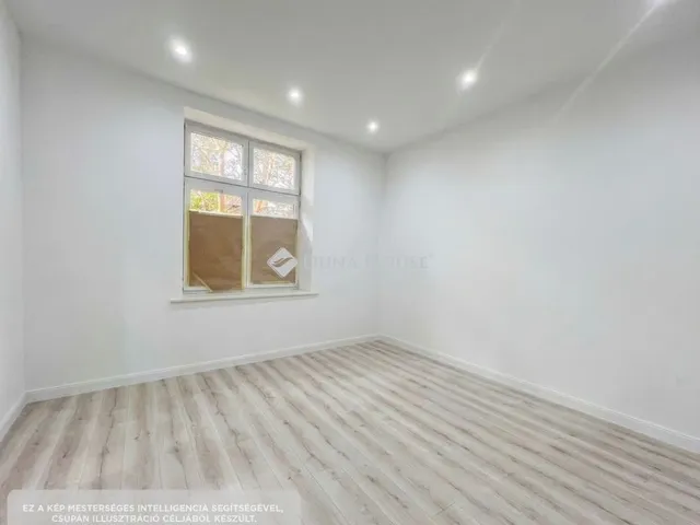 Eladó lakás Budapest X. kerület 30 nm