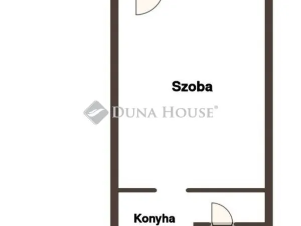 Eladó lakás Budapest XXI. kerület 31 nm