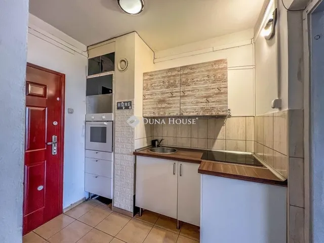 Eladó lakás Budapest XXI. kerület 31 nm