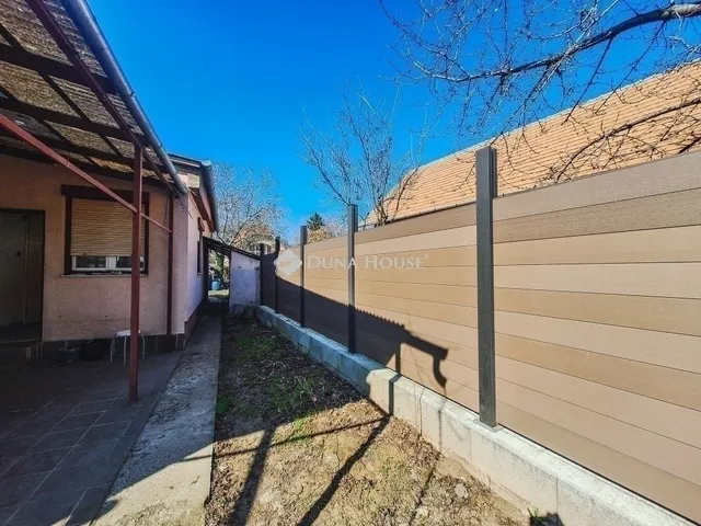 Eladó ház Budapest XVIII. kerület 130 nm