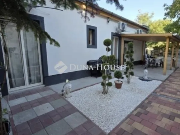 Eladó ház Budapest XX. kerület 96 nm