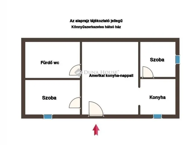 Eladó ház Budapest XIX. kerület 165 nm