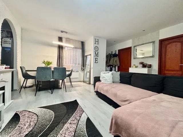 Eladó ház Budapest XIX. kerület 165 nm