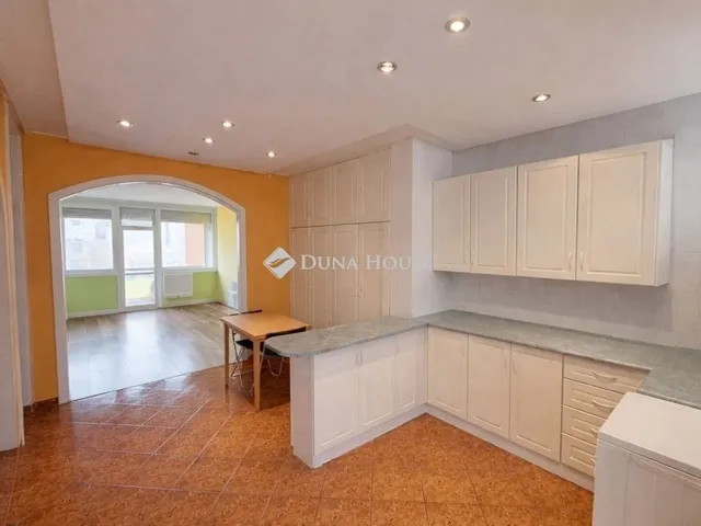 Eladó lakás Budapest XX. kerület 58 nm