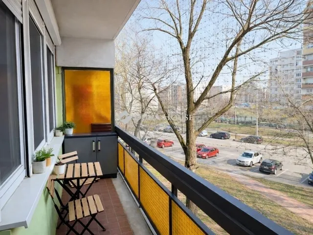 Eladó lakás Budapest XX. kerület 58 nm