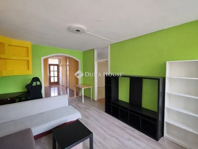 Eladó lakás Budapest XX. kerület 58 nm