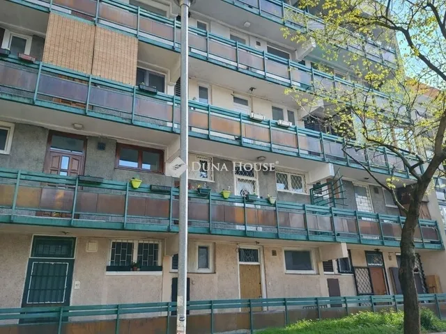 Eladó lakás Budapest XX. kerület 58 nm