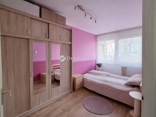 Eladó lakás Budapest XX. kerület 58 nm