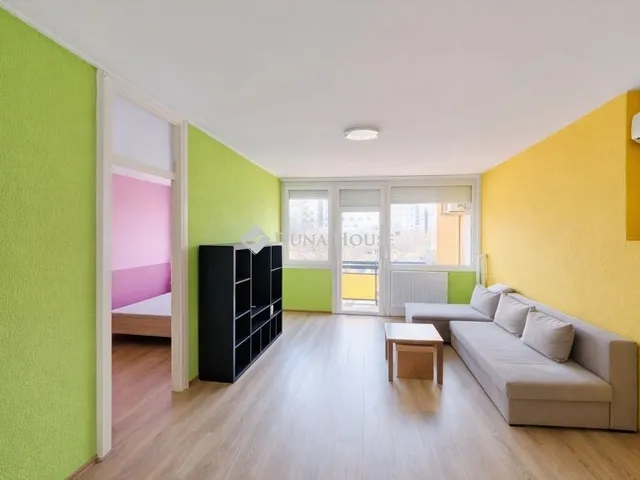 Eladó lakás Budapest XX. kerület 58 nm