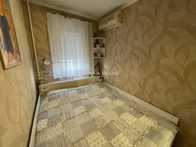 Eladó lakás Budapest XIX. kerület 53 nm