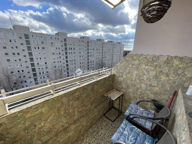 Eladó lakás Budapest XIX. kerület 53 nm