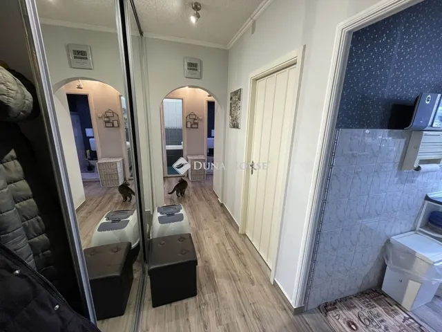 Eladó lakás Budapest XIX. kerület 53 nm