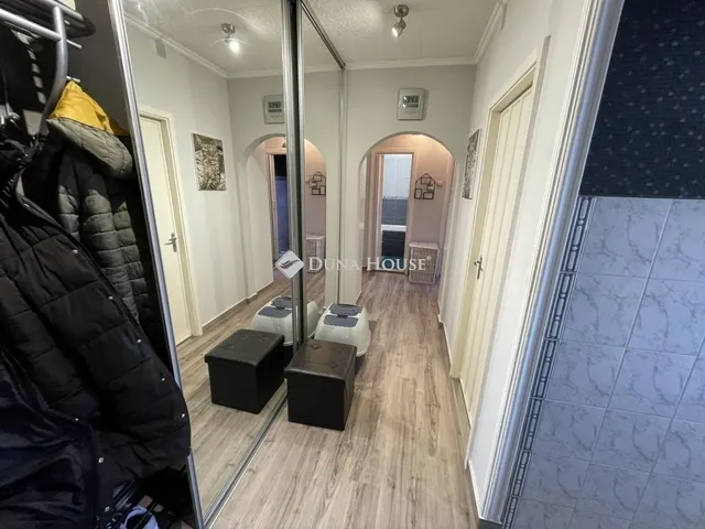 Eladó lakás Budapest XIX. kerület 53 nm