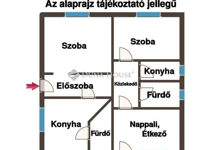 Eladó ház Budapest XVIII. kerület 156 nm