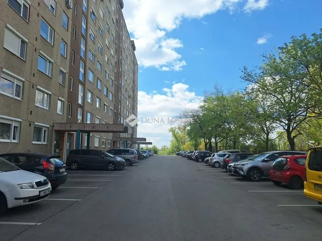 Eladó lakás Budapest X. kerület 53 nm