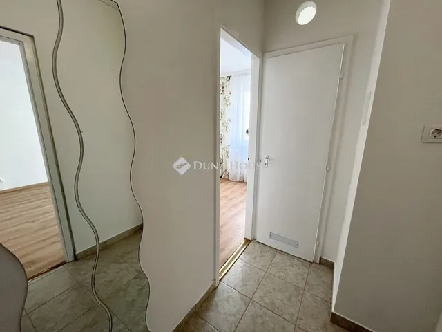 Eladó lakás Budapest XVIII. kerület 35 nm