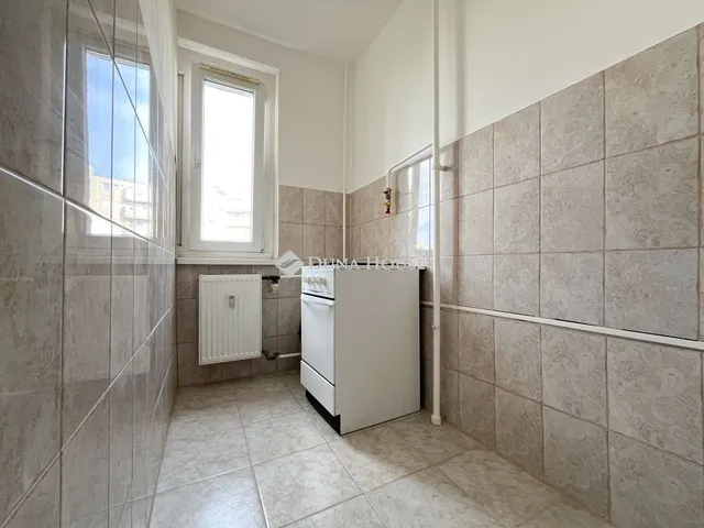 Eladó lakás Budapest XVIII. kerület 35 nm