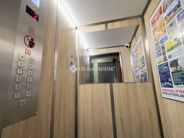 Eladó lakás Budapest X. kerület 68 nm