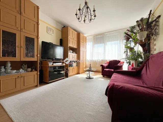 Eladó lakás Budapest XX. kerület 56 nm