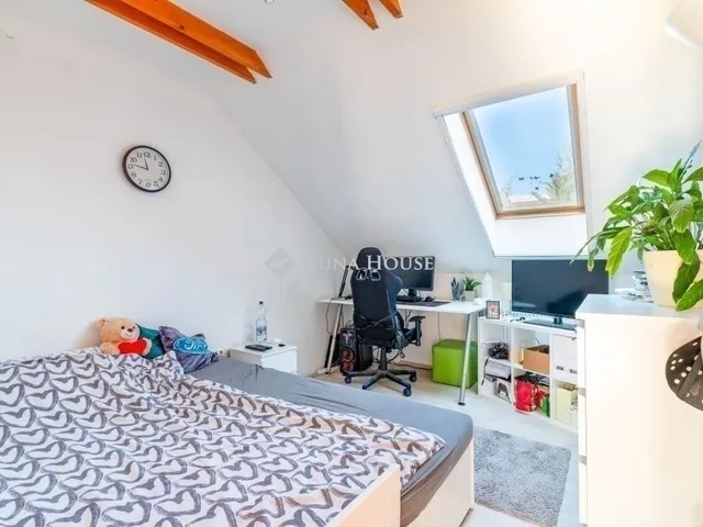 Eladó lakás Budapest XVIII. kerület 139 nm