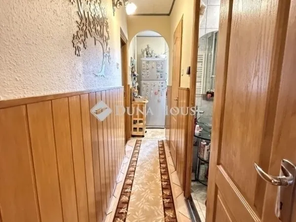 Eladó lakás Budapest XXI. kerület 58 nm