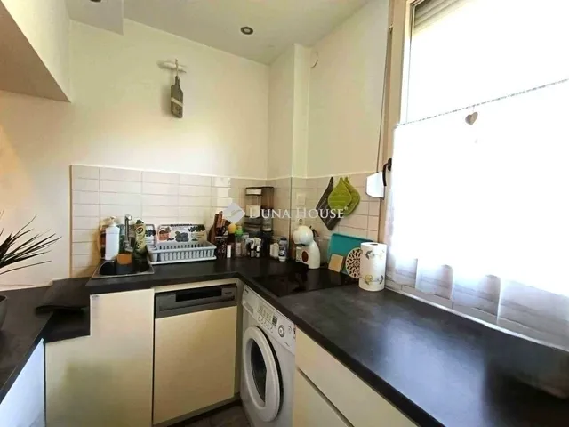 Eladó lakás Budapest XX. kerület 18 nm